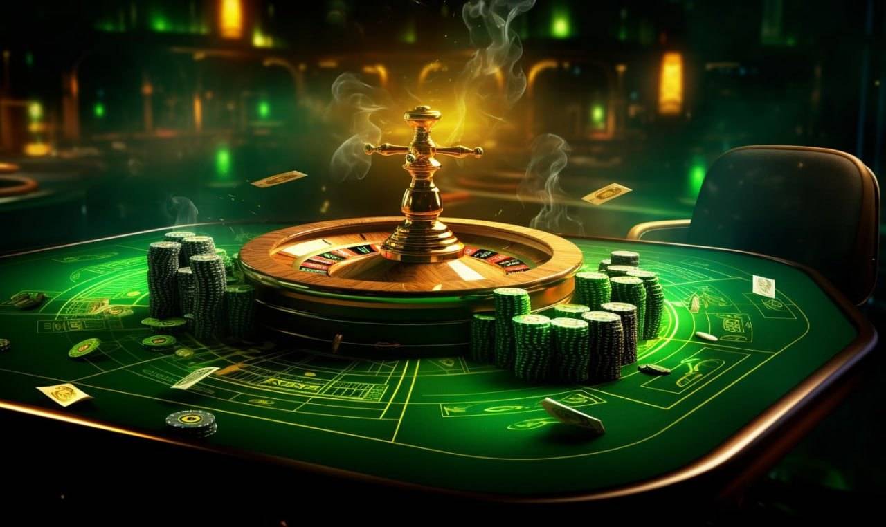 Telegram Community