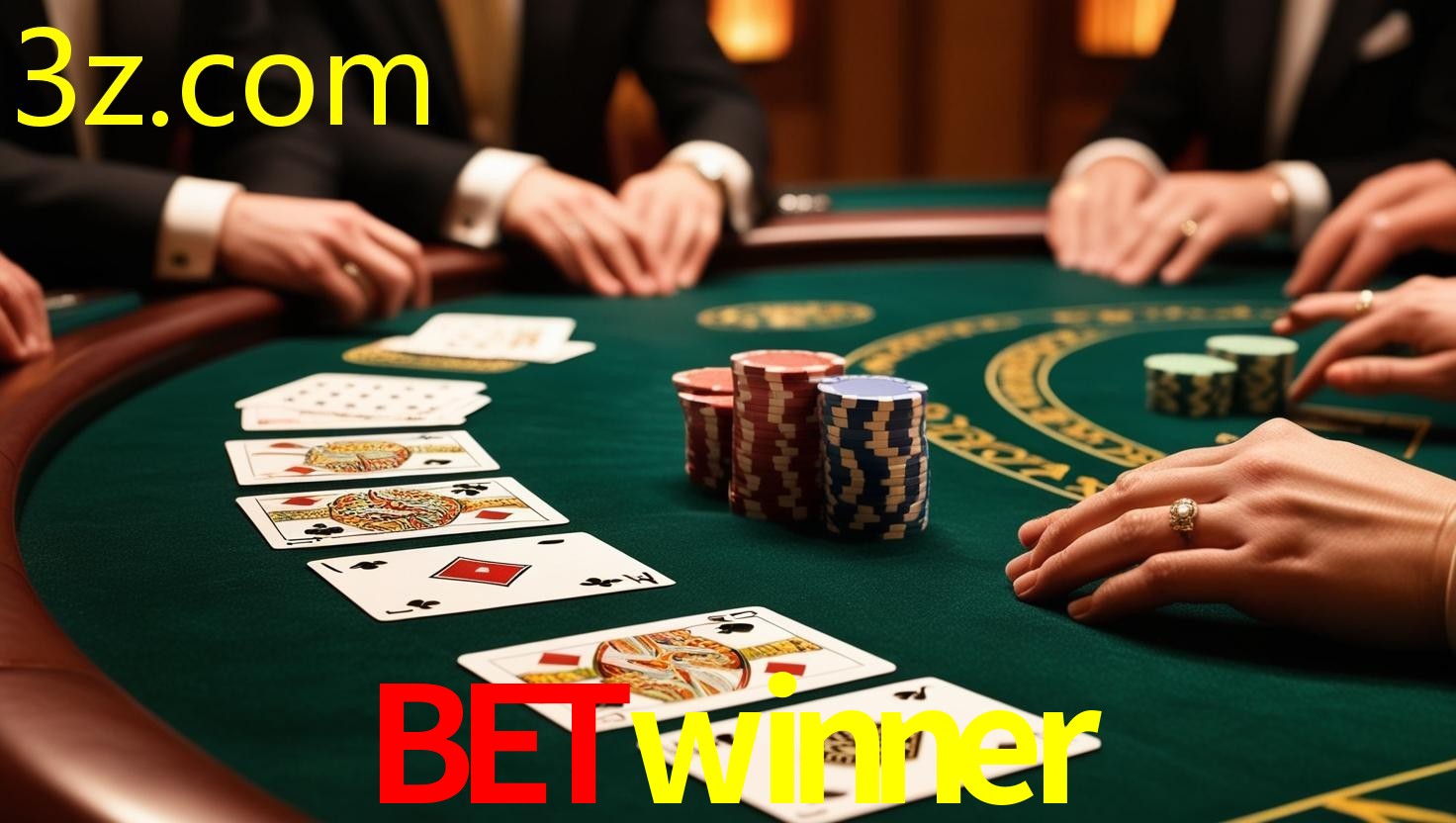 BETWINNER